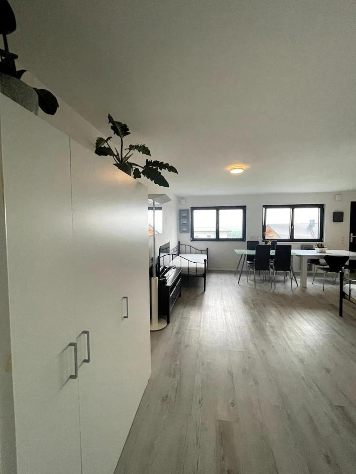 Vogesenblick Apartment Bad Bellingen Exterior photo